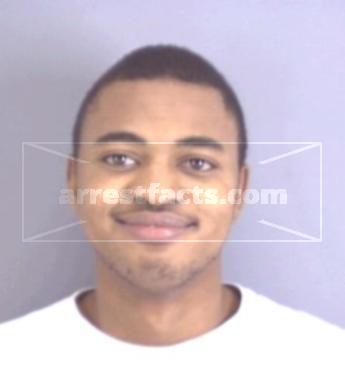 Kendrick Demond Jones