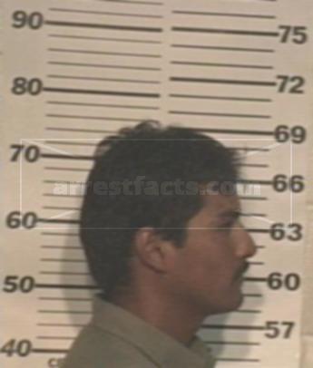 Luis Alberto Garcia Ramirez