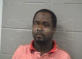 Lavares Edwards