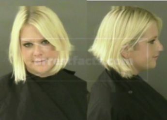 Amber Mae-Catherine Smiley