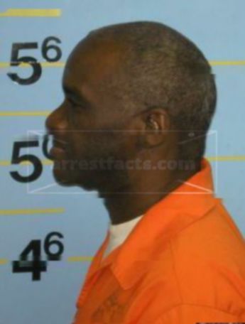 Alfred Brown