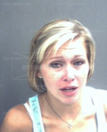 Ashley Nicole Watkins