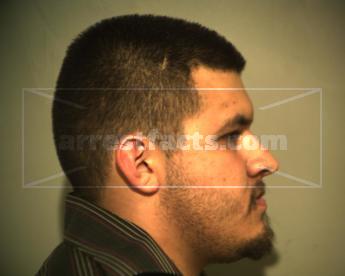 Saul Jr. Prado Moreno