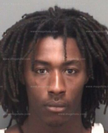 Mario Antwone Skelton
