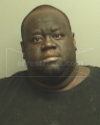 Robin Carlos Mack