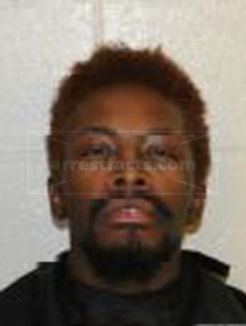 Tevin Lamar Conway