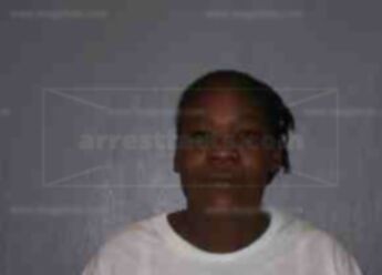 Renee Maurice Hillary