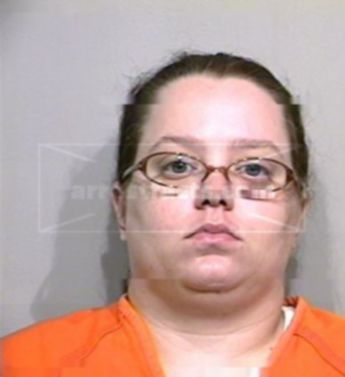 Courtney D'ann Arana