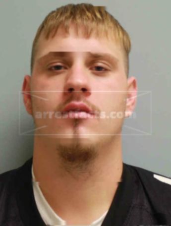 Michael Anthony Huff Jr
