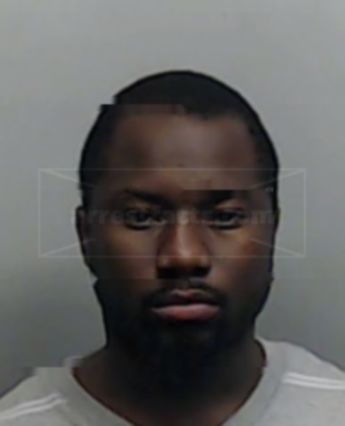 Demetrius Datron Patmon
