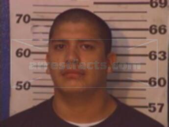 Jose Eduardo Troncoso Mendoza