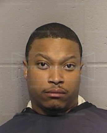 Reginald Fulton Easterwood Sr
