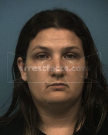 Vanessa Renee Feazell
