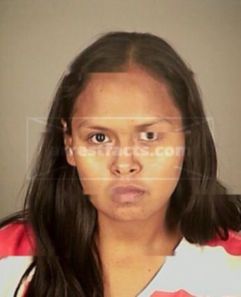 Hemma Lee Reyes