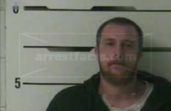 Joshua T Deskins