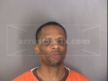 Tracy Wayne Maxwell