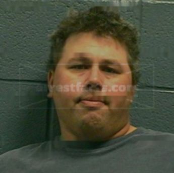 Johnny Wayne Williams