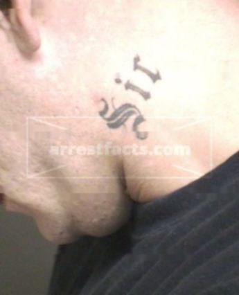 Shawn Michael Kinsey