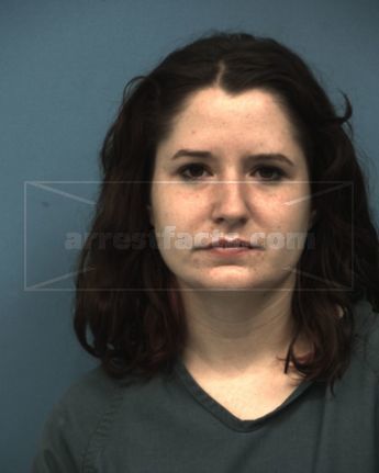 Kristen Mckinsey Tulk