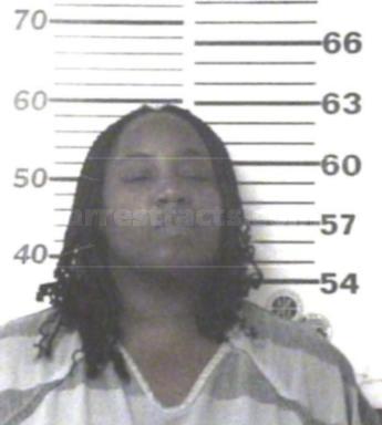 Valena Lacole Dawson