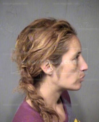 Angelique Yvonne Tobin