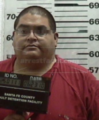 Mark Chino