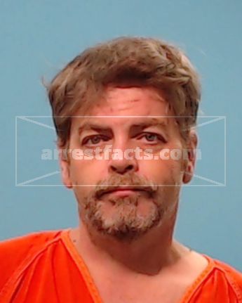 Mark Allen Romine