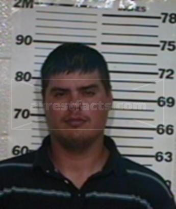 Rolando Jr Garza Navarro