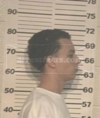 Fernando Felipe Granados Lopez