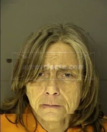 Kathy Litchfield Jackson