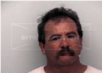 Daniel Rosas-Almanza