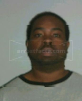 David Sherod Fluker