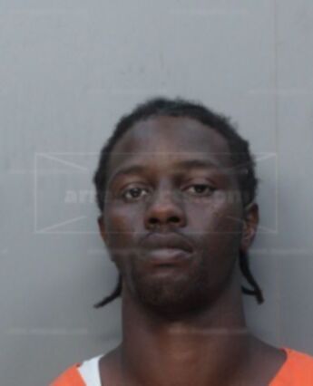 Jonathan Alexander Mcphee