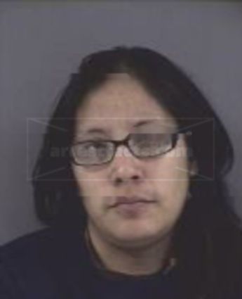 Helene Shelby Marie Weatherwax