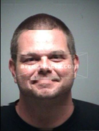 Joshua Paul Detwiler