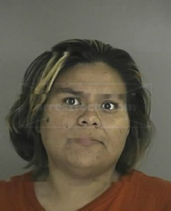 Patsy Isabel Hernandez