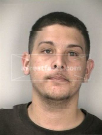 Christopher Donalee Worley