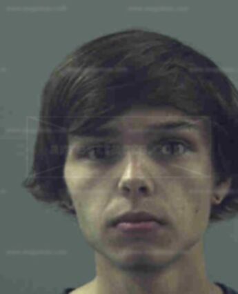 Tristan Gregory Williams