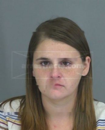 Jennifer Denise Pittman
