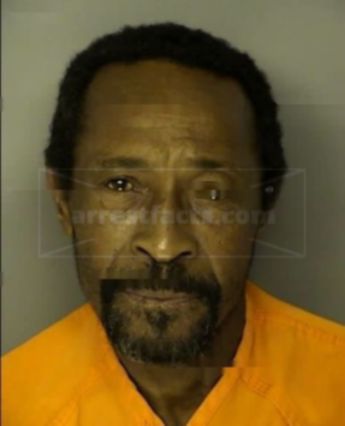 Eddie Lee Ford