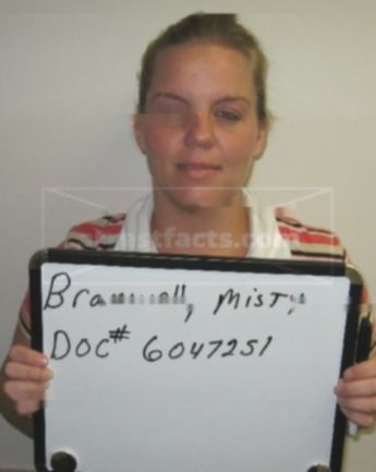 Misty Dawn Bramwell