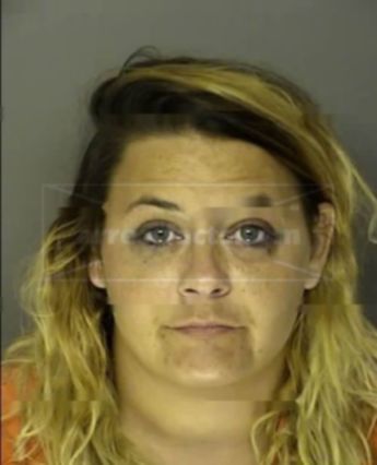Brandy Nicole Helton