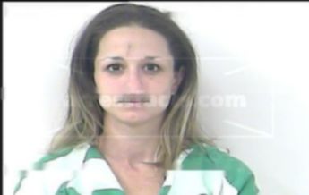 Amanda Marmal Williams
