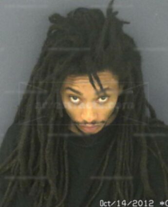 Alexander Quentin Joyner