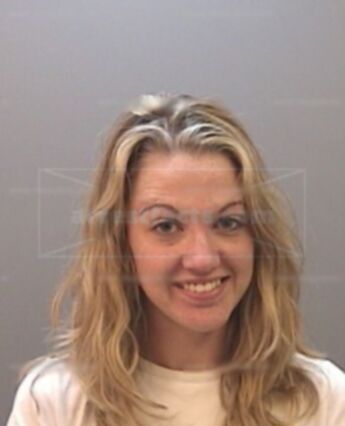 Kimberly Anne Leonard