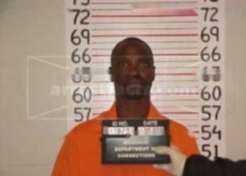 Alonzo James Tolen