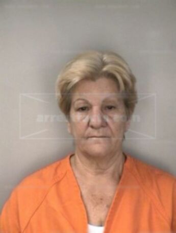 Martha Tejeda