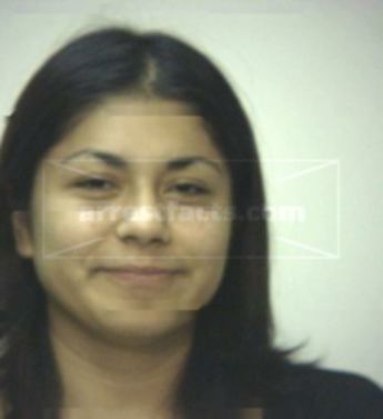 Marcella Flores