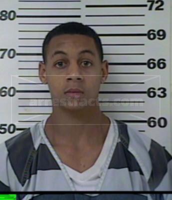 Steven Lee Jones