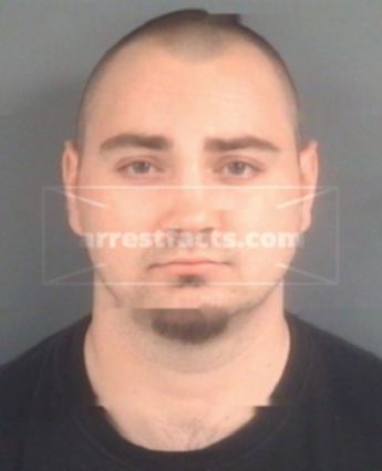 Anthony Daniel Chase